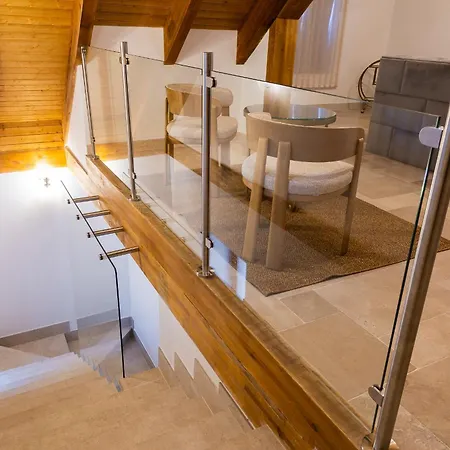 Suites El Encanto Del Pinar (Adults Only) Hotell
