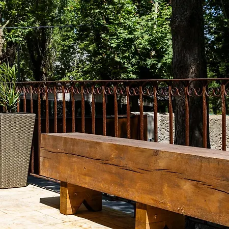 Hotell Suites El Encanto Del Pinar (Adults Only) *