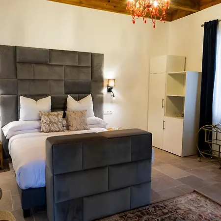 Suites El Encanto Del Pinar (Adults Only) * San Rafael