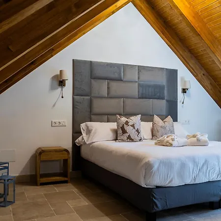 Suites El Encanto Del Pinar (Adults Only) Hotell