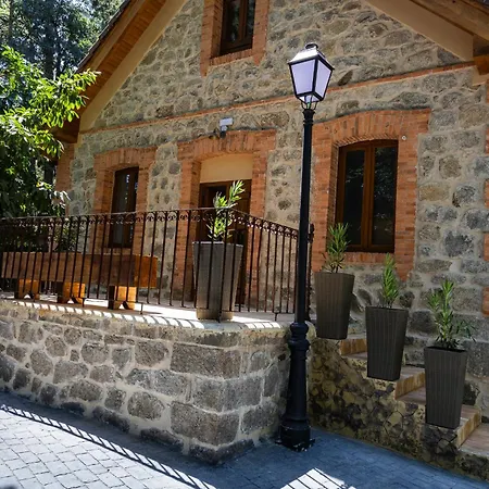 Suites El Encanto Del Pinar (Adults Only) *