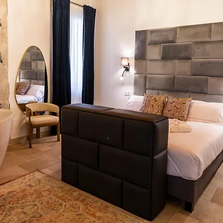Suites El Encanto Del Pinar (Adults Only)