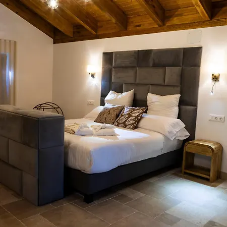 Suites El Encanto Del Pinar (Adults Only) Hotell