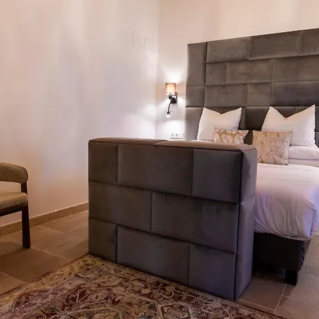 Hotell Suites El Encanto Del Pinar (Adults Only) San Rafael