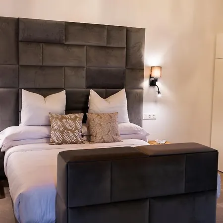 Hotell Suites El Encanto Del Pinar (Adults Only)