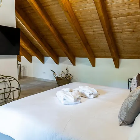 Suites El Encanto Del Pinar (Adults Only) *