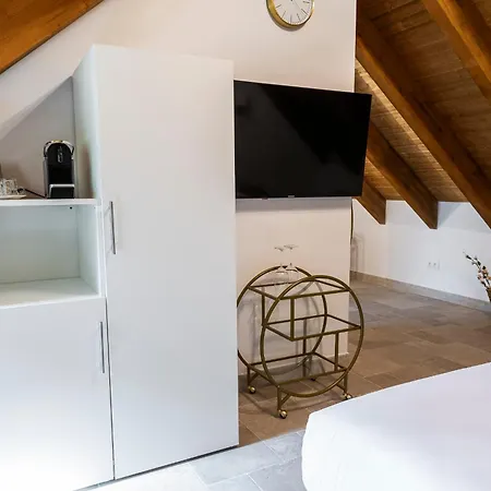 Suites El Encanto Del Pinar (Adults Only) San Rafael