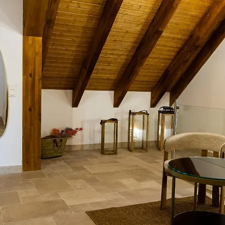 Suites El Encanto Del Pinar (Adults Only) *
