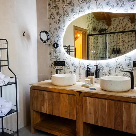 Suites El Encanto Del Pinar (Adults Only) San Rafael