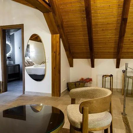 Suites El Encanto Del Pinar (Adults Only)