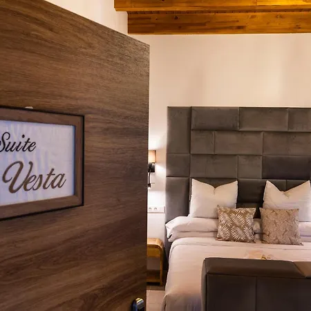Hotell Suites El Encanto Del Pinar (Adults Only) *