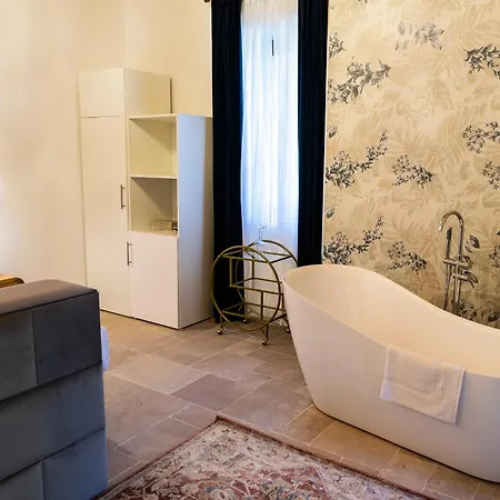 Suites El Encanto Del Pinar (Adults Only) *