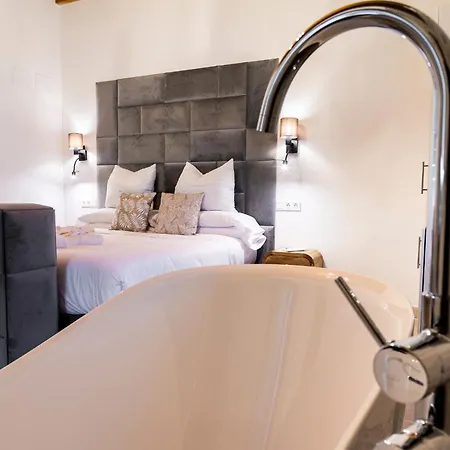 Suites El Encanto Del Pinar (Adults Only) Hotell