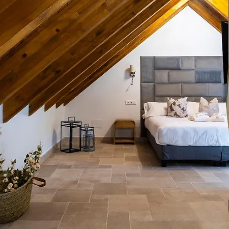 Hotell Suites El Encanto Del Pinar (Adults Only) *