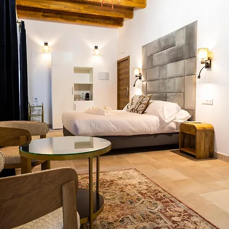 Suites El Encanto Del Pinar (Adults Only) *