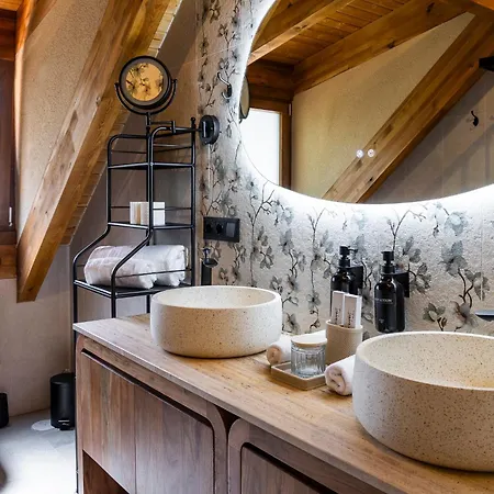 Suites El Encanto Del Pinar (Adults Only) * San Rafael