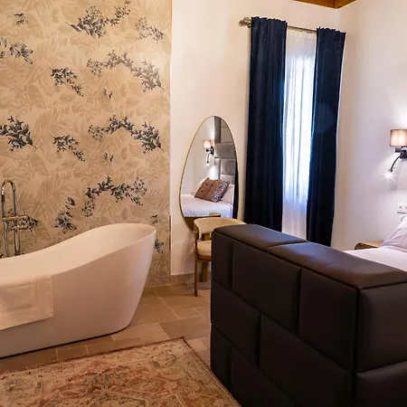 Suites El Encanto Del Pinar (Adults Only)