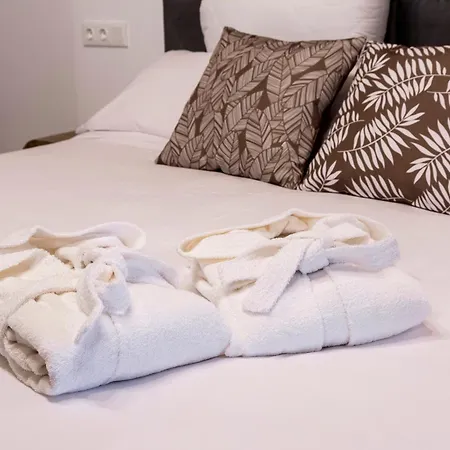 Suites El Encanto Del Pinar (Adults Only) * San Rafael