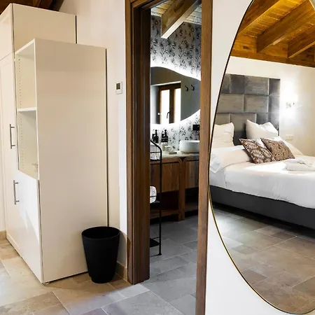 Suites El Encanto Del Pinar (Adults Only) Hotell