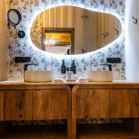 Hotell Suites El Encanto Del Pinar (Adults Only)