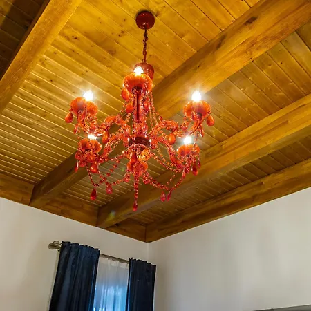Suites El Encanto Del Pinar (Adults Only) Hotell San Rafael