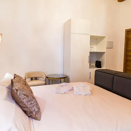 Suites El Encanto Del Pinar (Adults Only) Hotell *