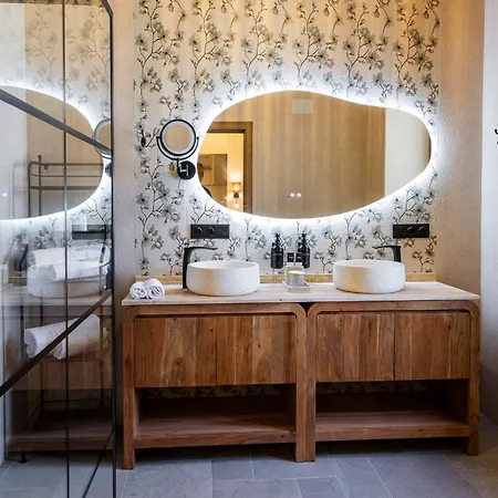 Hotell Suites El Encanto Del Pinar (Adults Only) *
