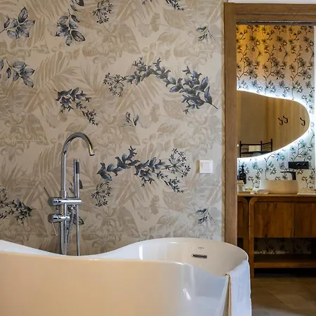 Hotell Suites El Encanto Del Pinar (Adults Only) San Rafael