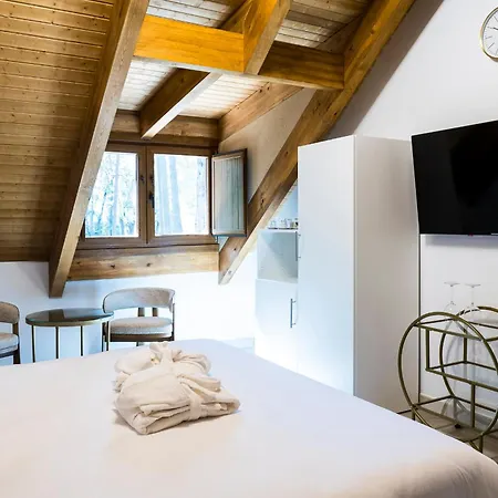 Suites El Encanto Del Pinar (Adults Only) *