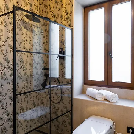 Suites El Encanto Del Pinar (Adults Only) San Rafael