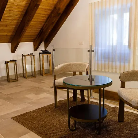 Suites El Encanto Del Pinar (Adults Only)