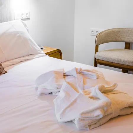 Suites El Encanto Del Pinar (Adults Only) Hotell