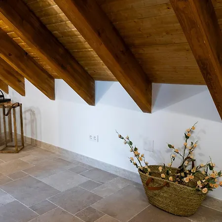 Hotell Suites El Encanto Del Pinar (Adults Only) *