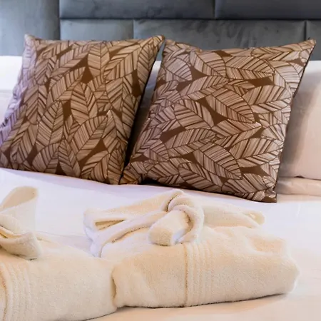 Suites El Encanto Del Pinar (Adults Only) Hotell San Rafael