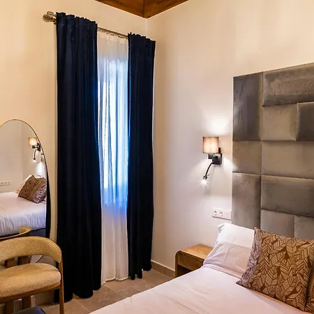 Suites El Encanto Del Pinar (Adults Only) San Rafael