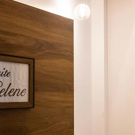 Suites El Encanto Del Pinar (Adults Only) * San Rafael