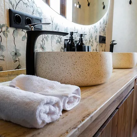 Hotell Suites El Encanto Del Pinar (Adults Only) *