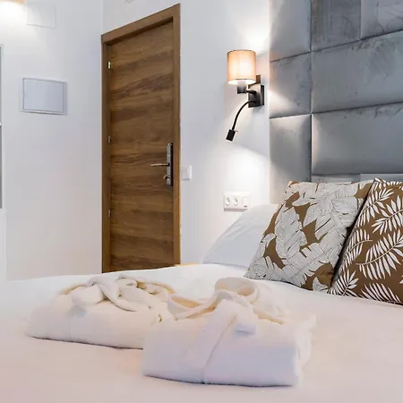 Hotell Suites El Encanto Del Pinar (Adults Only) San Rafael
