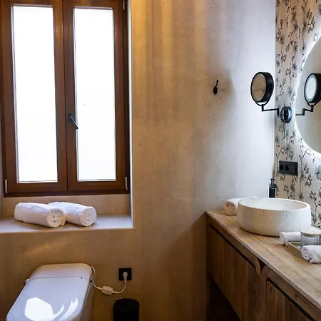 Suites El Encanto Del Pinar (Adults Only) Hotell *