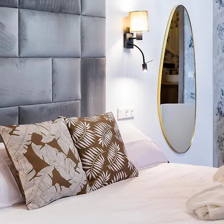 Suites El Encanto Del Pinar (Adults Only) Hotell San Rafael