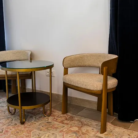 Hotell Suites El Encanto Del Pinar (Adults Only) San Rafael