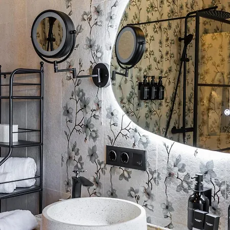 Suites El Encanto Del Pinar (Adults Only) *