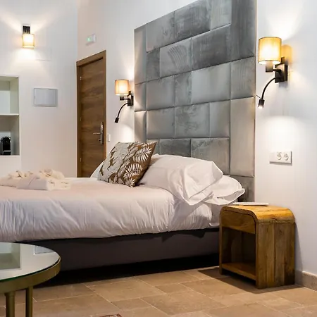 Suites El Encanto Del Pinar (Adults Only) San Rafael