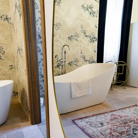 Suites El Encanto Del Pinar (Adults Only) * San Rafael