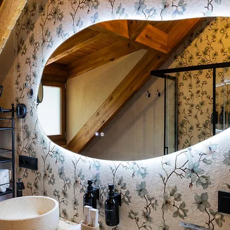 Suites El Encanto Del Pinar (Adults Only) Hotell