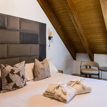 Suites El Encanto Del Pinar (Adults Only) Hotell *