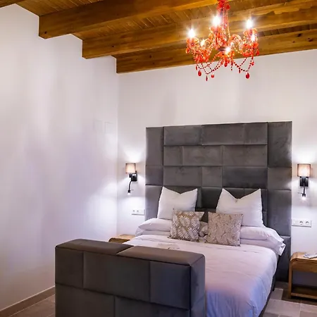 Hotell Suites El Encanto Del Pinar (Adults Only) *