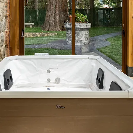 Suites El Encanto Del Pinar (Adults Only) Hotell