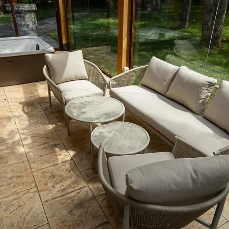 Hotell Suites El Encanto Del Pinar (Adults Only) *