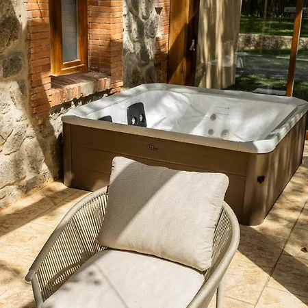 Hotell Suites El Encanto Del Pinar (Adults Only) San Rafael